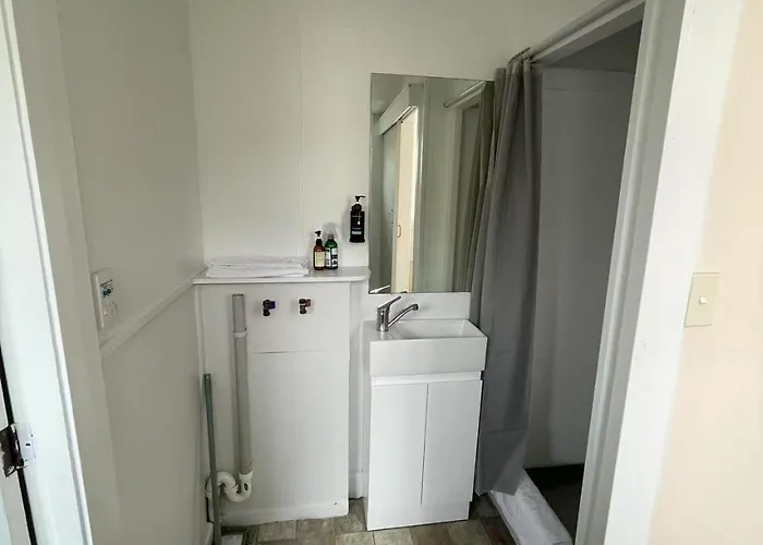 5 Beds Including 3 Double Beds And 1 Double Or 2 Single Sofa Beds At 22a Pererika Street
